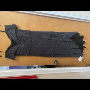 BRAND NEW NEVER WORN XSCAPE DRESS